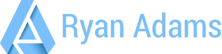 Ryan Adams