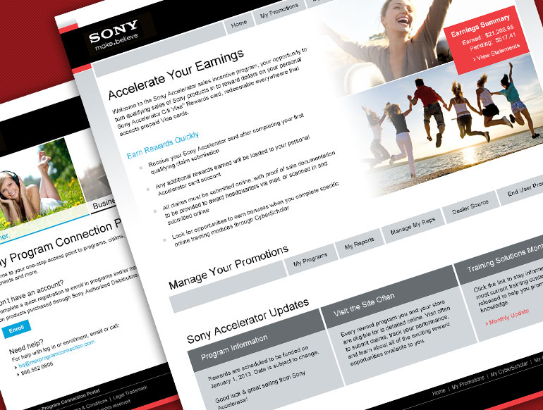 Sony