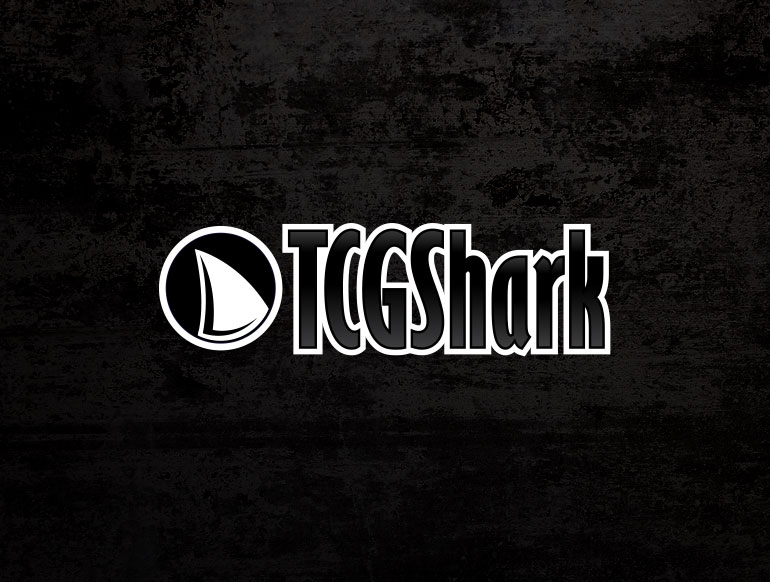 TCGShark